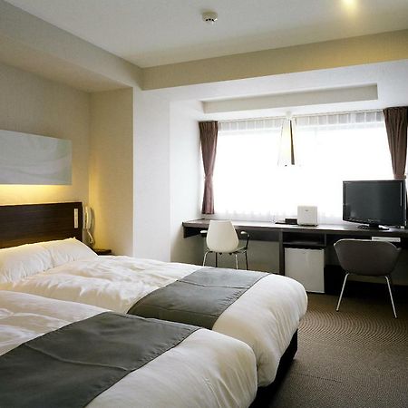 Koko Hotel Numazu Inter Exteriör bild