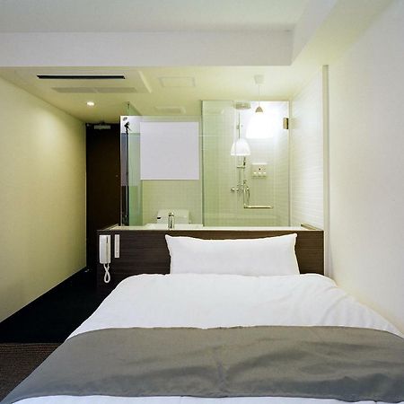 Koko Hotel Numazu Inter Exteriör bild