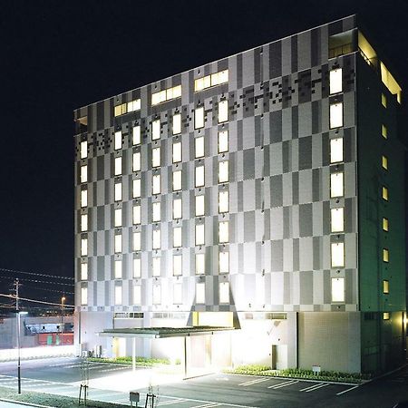 Koko Hotel Numazu Inter Exteriör bild