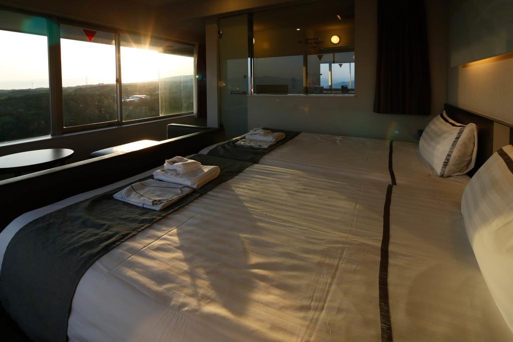 Koko Hotel Numazu Inter Rum bild