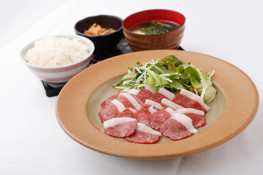 Koko Hotel Numazu Inter Exteriör bild
