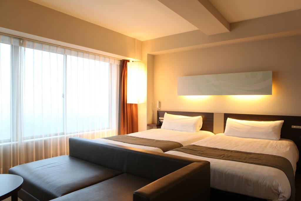Koko Hotel Numazu Inter Rum bild