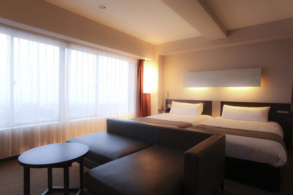 Koko Hotel Numazu Inter Rum bild