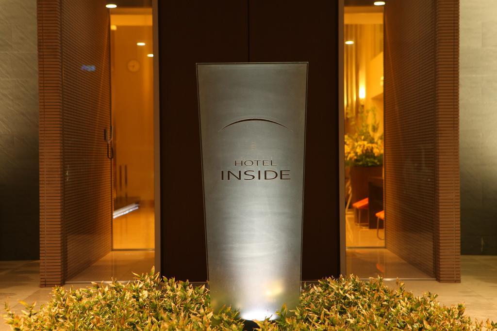 Koko Hotel Numazu Inter Exteriör bild