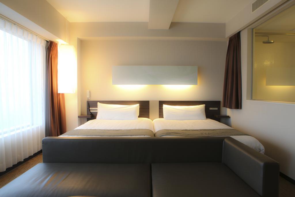 Koko Hotel Numazu Inter Rum bild