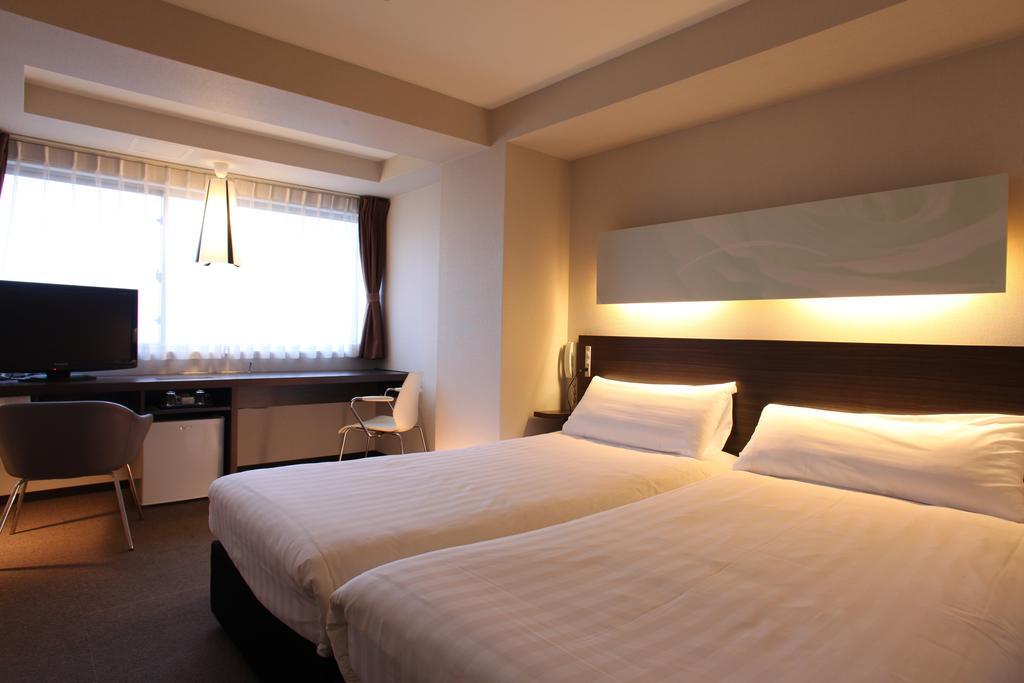 Koko Hotel Numazu Inter Rum bild