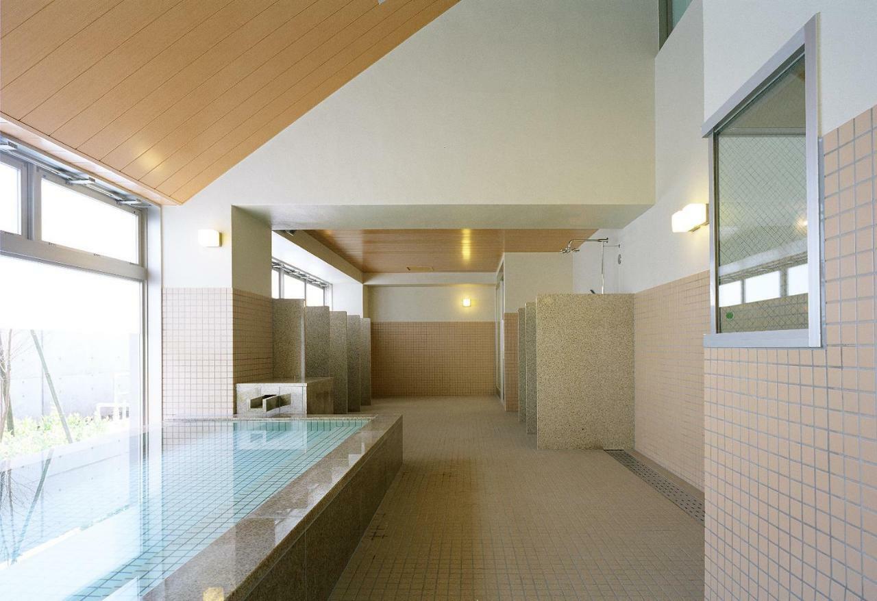 Koko Hotel Numazu Inter Exteriör bild